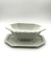 Rosenthal Maria Weiß Sauciere