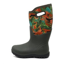 BOGS Damen Neo Classic Wild