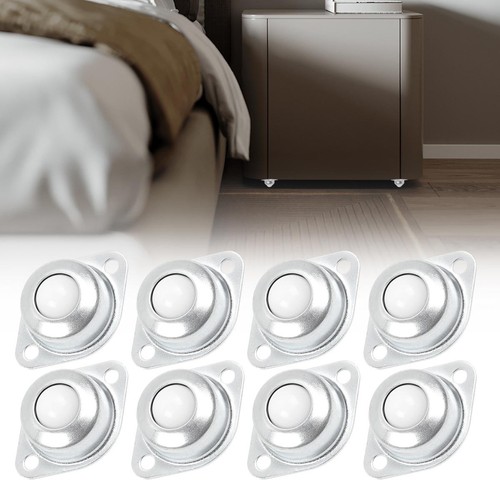 Stück möbelrollen nylon - möbelrollen,