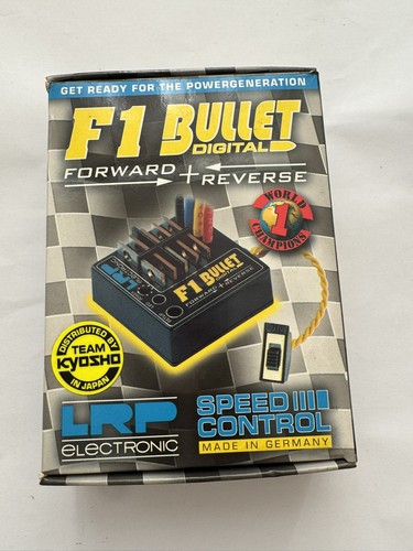 Neu lrp bullet digital - lrp, fi