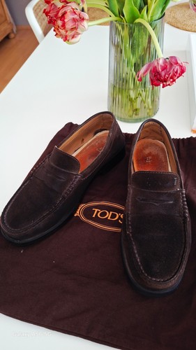 Tod herren schuhe - herren,