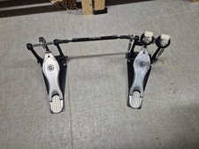 Gibraltar Double Bass Drum Pedal, Doppelfußmaschine