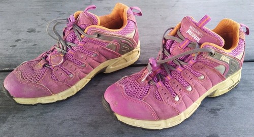 Meindl wanderschuh violett - wanderschuh, gr