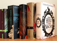 BUCHPAKET+FANTASY+5