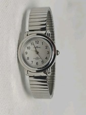 Tempic Quartz Damenuhr Vintage