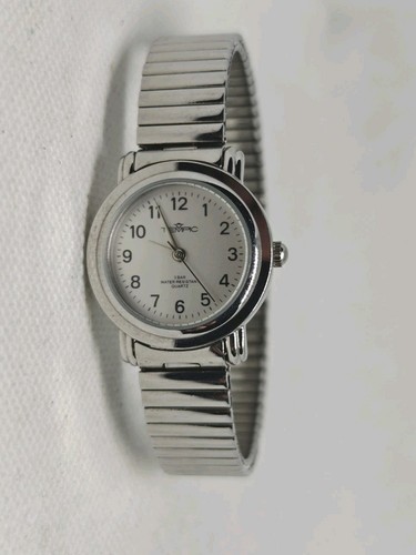 Tempic quartz damenuhr vintage - tempic,