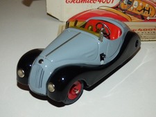 Schuco - Examico 4001 - OVP