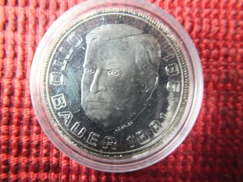 österreich 500 schilling - schilling,