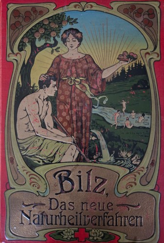 Bilz das neue - bilz,,