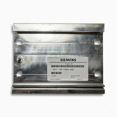 Profilschiene siemens - profilschiene,
