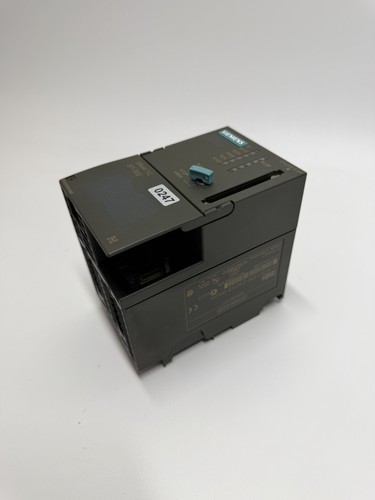 Siemens simatic 300 - siemens, cpu