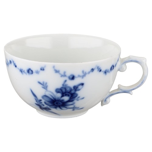 Teetasse wahl fürstenberg - teetasse, ii.