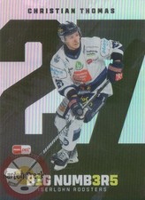 DEL Playercards Saison 2025-26