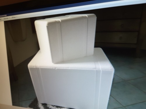 Styroporbox thermobox 2 - styroporbox/thermobox/,
