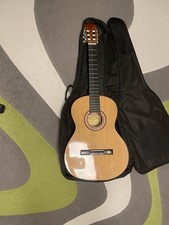 4/4 Tenson  Gitarre inklusive