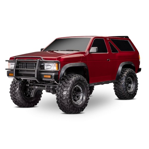 Traxxas 110056 trx 4 - traxxas, trx-4