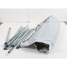 Reimo Mauritius XL Sonnenvordach, 560x300cm + Defekt (280769)