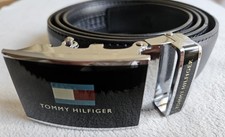 Tommy Hilfiger Herren Gürtel
