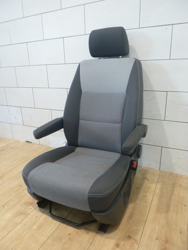 Beifahrersitz sitz t5 - beifahrersitz,