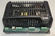 Deep Sea Electronics DSE 9473 Intelligentes Schaltnetzteil Batterieladegerät 24V