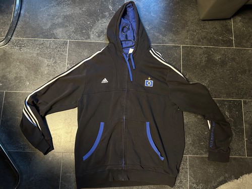 Hsv jacke alle mann auf - hsv,