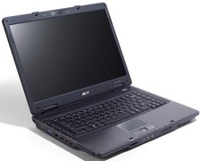 Acer Extensa 7630 ez gebraucht