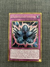 Yugioh die phantomritter der - phantomritter,