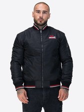 Lonsdale Herren Jacke schmale