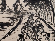 Fritz Zalisz Spreewald