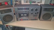 RFT-EAW AUDIO 145 Stereo Radio