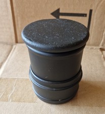 Aschenbecher Schwarz - Toyota Corolla Verso 