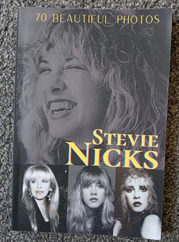Stevie nicks fleetwood - nicks,