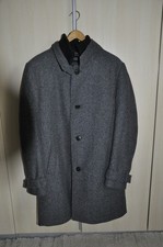 Herrenmantel Drykorn Größe 48