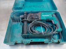 1236 Makita Bohrhammer HR2470
