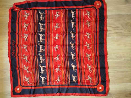 Hermes sequences schal - hermes,