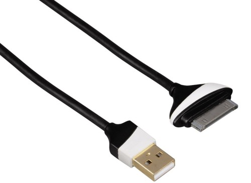 Hama usb kabel - hama, premium