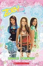 Zoey 101 (Scholastic Readers) von Revell, Jane | Buch | Zustand gut
