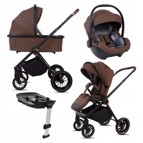 Babylux castor 1 - babylux, 4-in-1