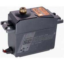 Savöx SC-0254MG+