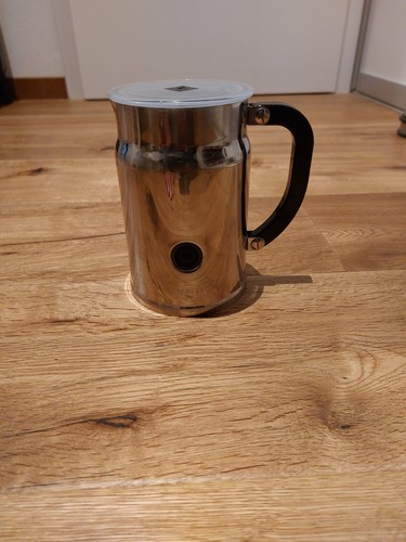 Nespresso aeroccino - nespresso,