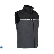 Arbeitsweste Winterweste