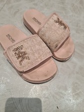 Michael Kors Badelatschen