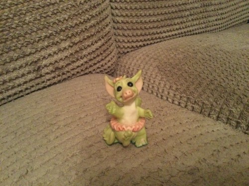 Pocket dragons twinkle toes - pocket,