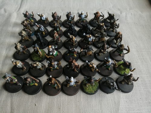Herr der ringe tabletop - tabletop,