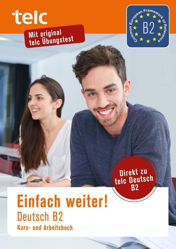Einfach weiter deutsch b2 - einfach, weiter.