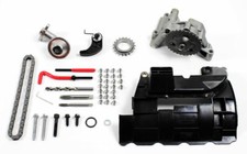 2,0 TFSI Ölpumpe Upgrade Kit