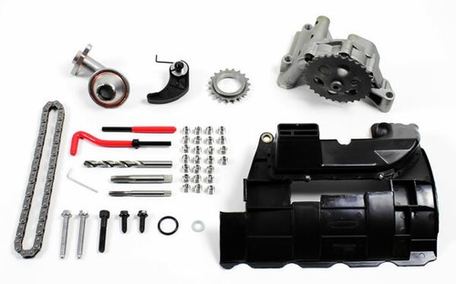 Tfsi ölpumpe upgrade kit - 2,0,