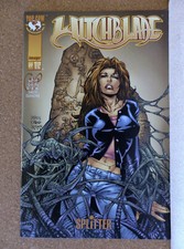 Witchblade Nr 27 Z 0-1