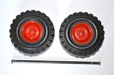 Anker traktor ddr spielzeug - anker,