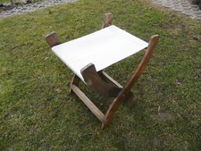 Scherenstuhl klappstuhl - scherenstuhl,